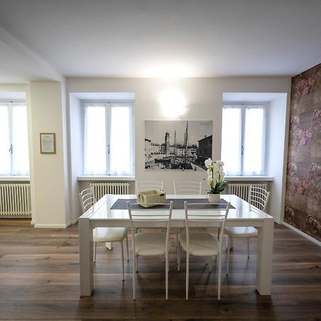 Appartamento L'Anzolim Riva del Garda Eksteriør billede
