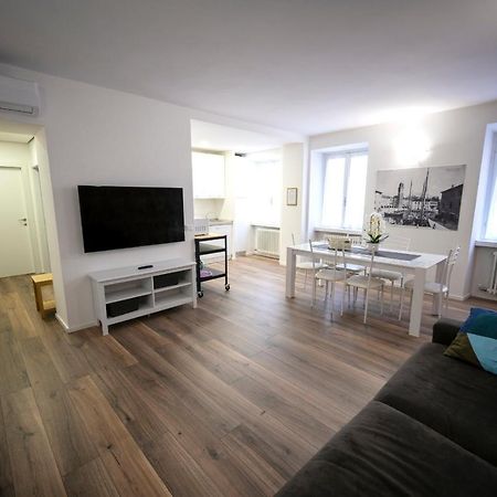 Appartamento L'Anzolim Riva del Garda Eksteriør billede