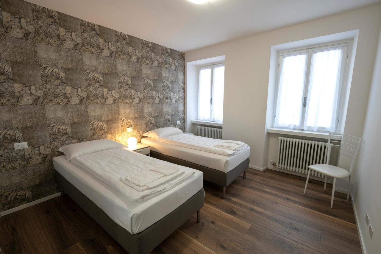 Appartamento L'Anzolim Riva del Garda Eksteriør billede