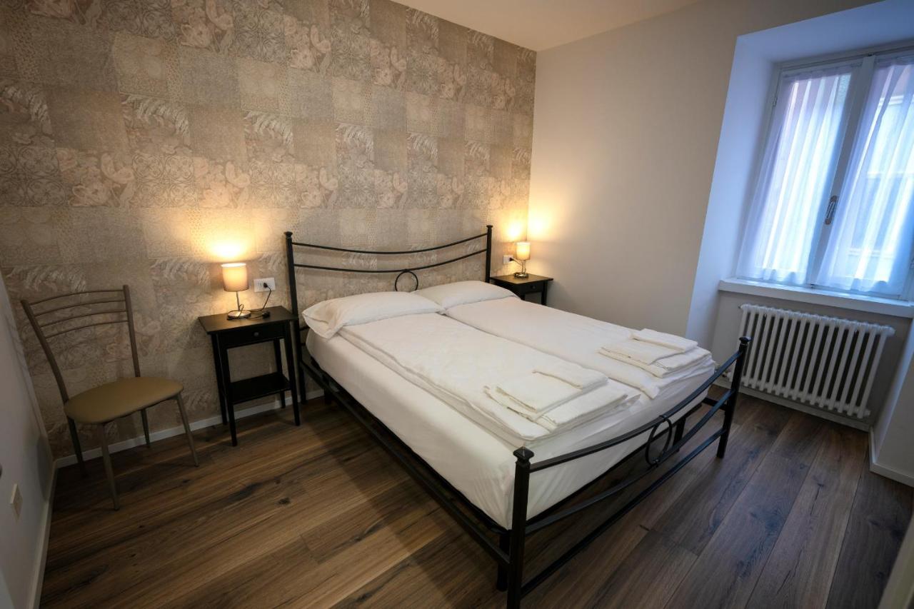 Appartamento L'Anzolim Riva del Garda Eksteriør billede