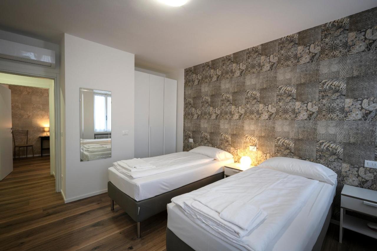 Appartamento L'Anzolim Riva del Garda Eksteriør billede