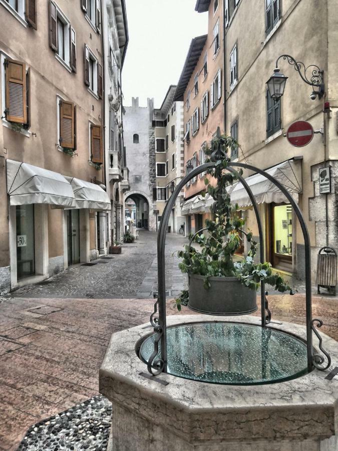 Appartamento L'Anzolim Riva del Garda Eksteriør billede