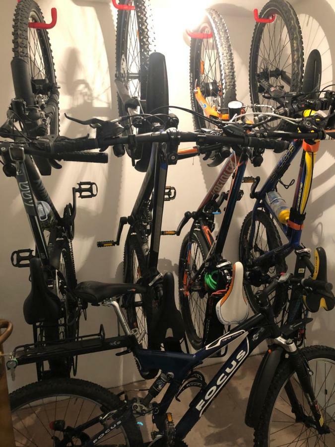 Appartamento L'Anzolim Riva del Garda Eksteriør billede